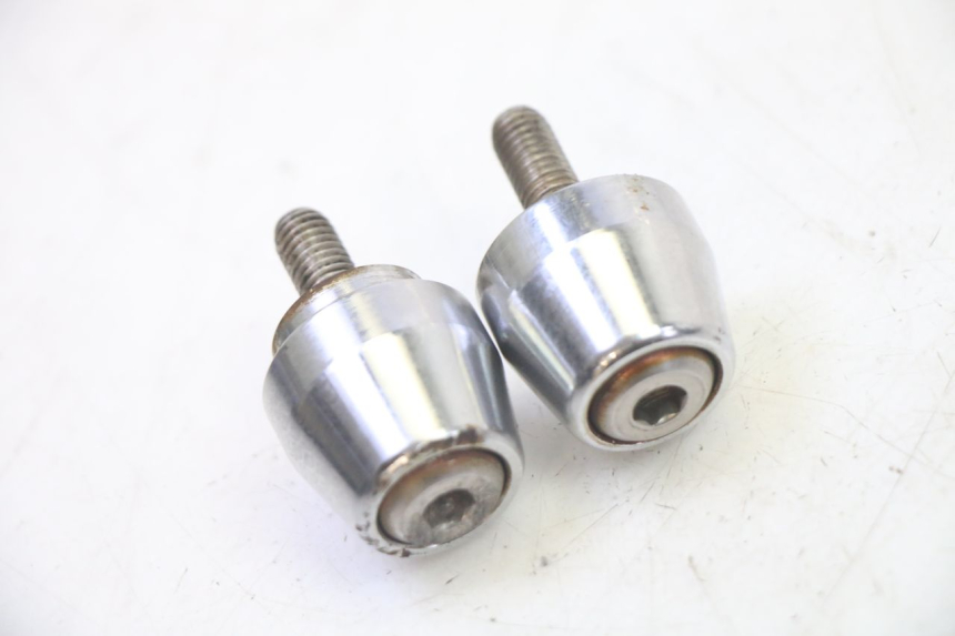 photo de LENKERENDEN KYMCO GRAND DINK 125 (2008 - 2014)