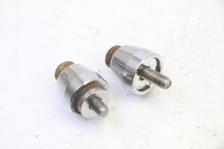 photo de LENKERENDEN KYMCO GRAND DINK 125 (2008 - 2014)