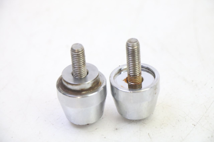 photo de LENKERENDEN KYMCO GRAND DINK 125 (2008 - 2014)