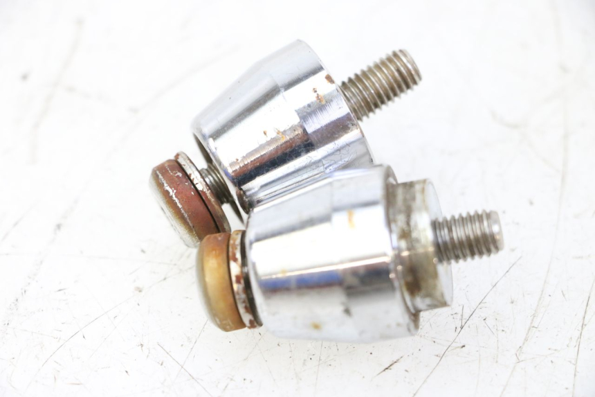 photo de LENKERENDEN KYMCO GRAND DINK 125 (2002 - 2007)