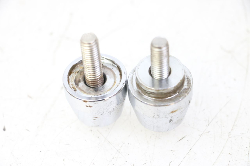 photo de LENKERENDEN KYMCO GRAND DINK 125 (2002 - 2007)