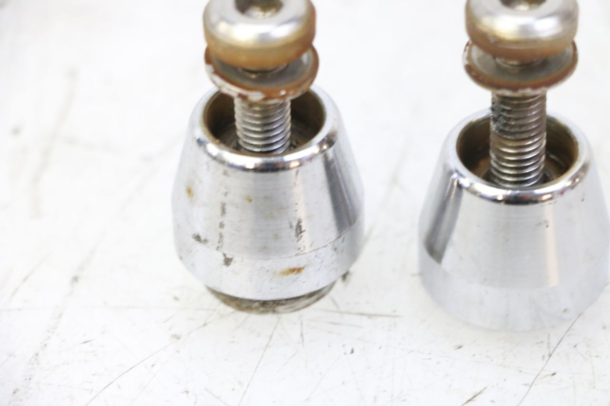 photo de LENKERENDEN KYMCO GRAND DINK 125 (2002 - 2007)