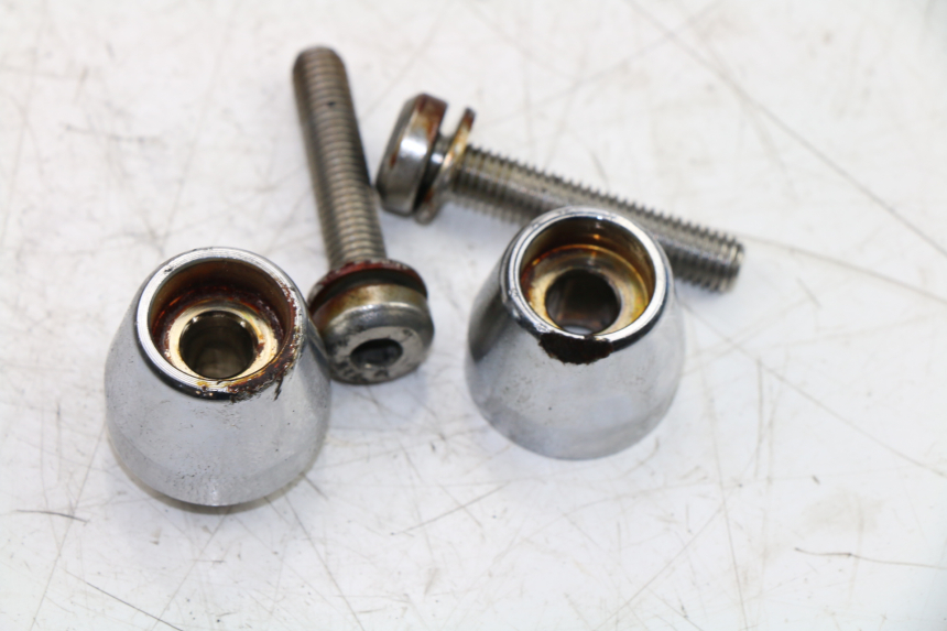 photo de LENKERENDEN KYMCO GRAND DINK 125 (2002 - 2007)