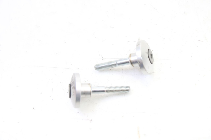 photo de LENKERENDEN SUZUKI GS GSE 500 (2001 - 2003)