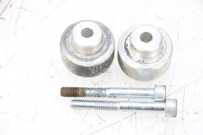 photo de LENKERENDEN SUZUKI GSXR GSX-R 1000 (2003 - 2004) - Alternative Perspektive