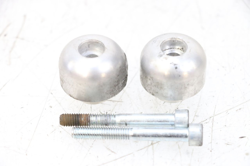 photo de LENKERENDEN SUZUKI GSXR GSX-R 1000 (2003 - 2004) - Technische Nahaufnahme