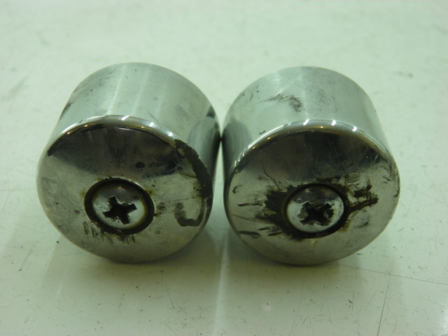 photo de LENKERENDEN HONDA FES S-WING SWING 125 (2007 - 2015)