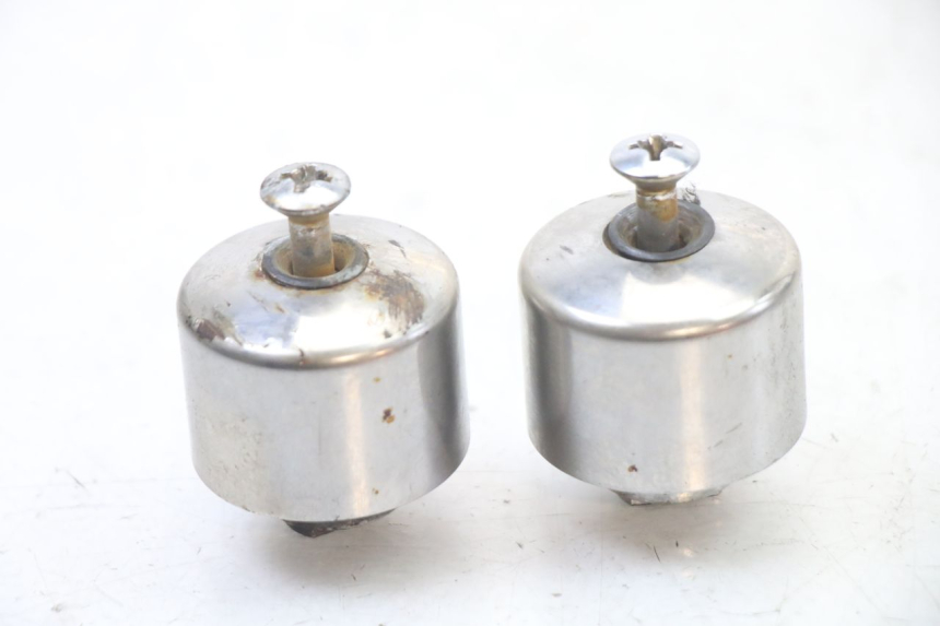 photo de LENKERENDKAPPE HONDA FES S-WING SWING ABS 125 (2007 - 2015)