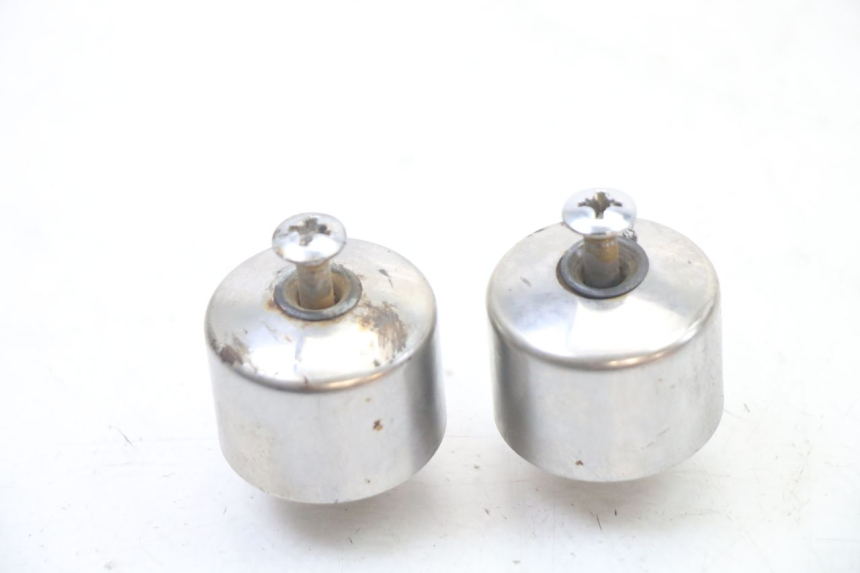 photo de LENKERENDKAPPE HONDA FES S-WING SWING ABS 125 (2007 - 2015)
