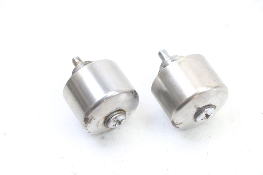 photo de LENKERENDKAPPE HONDA FES S-WING SWING ABS 125 (2007 - 2015)