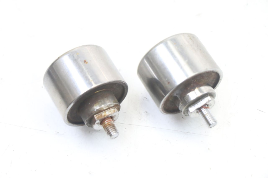 photo de LENKERENDKAPPE HONDA FES S-WING SWING ABS 125 (2007 - 2015)