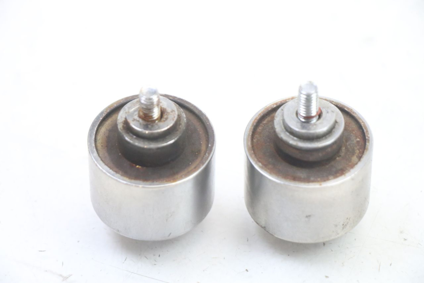 photo de LENKERENDKAPPE HONDA FES S-WING SWING ABS 125 (2007 - 2015)