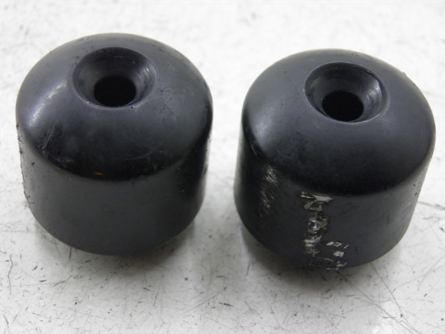 photo de LENKERENDEN HONDA PCX (JF57/JF64) 125 (2014 - 2018)