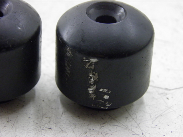 photo de LENKERENDEN HONDA PCX (JF57/JF64) 125 (2014 - 2018)