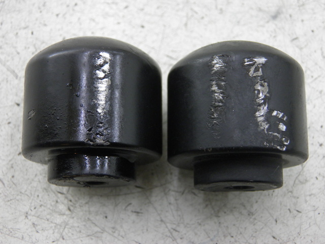 photo de LENKERENDEN HONDA PCX (JF57/JF64) 125 (2014 - 2018)