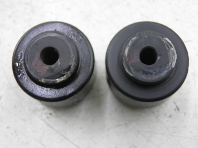 photo de LENKERENDEN HONDA PCX (JF57/JF64) 125 (2014 - 2018)