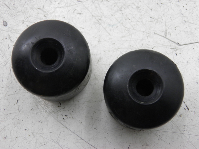 photo de LENKERENDEN HONDA PCX (JF57/JF64) 125 (2014 - 2018)