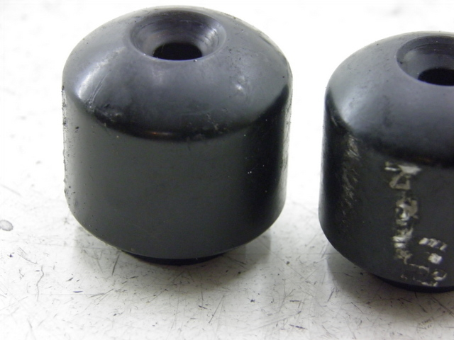 photo de LENKERENDEN HONDA PCX (JF57/JF64) 125 (2014 - 2018)