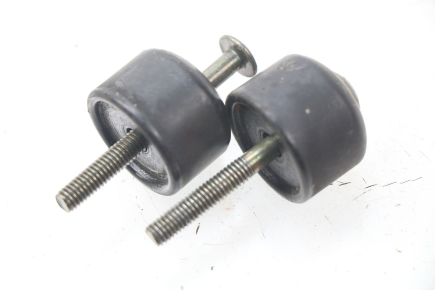 photo de LENKERENDSTüCK JONWAY AZTRAL 125 (2008 - 2017)