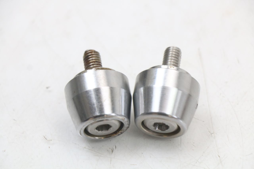 photo de LENKERENDEN KYMCO K-PW K-PIPE 50 (2012 - 2017)