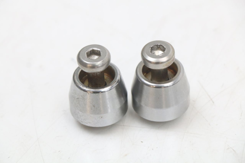 photo de LENKERENDEN KYMCO K-PW K-PIPE 50 (2012 - 2017)