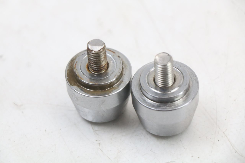 photo de LENKERENDEN KYMCO K-PW K-PIPE 50 (2012 - 2017)