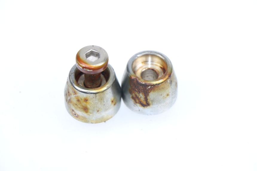 photo de LENKERENDEN KYMCO K-PW K-PIPE 50 (2012 - 2017)