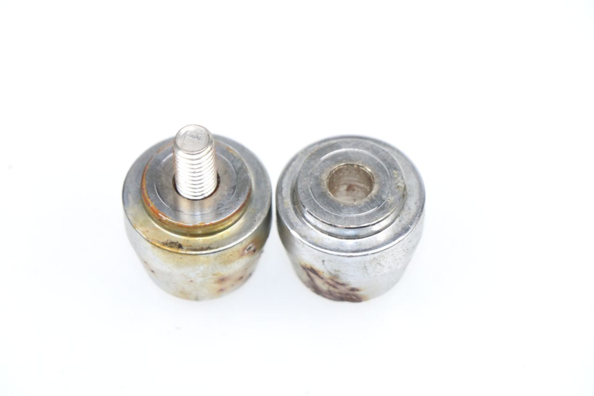 photo de LENKERENDEN KYMCO K-PW K-PIPE 50 (2012 - 2017)