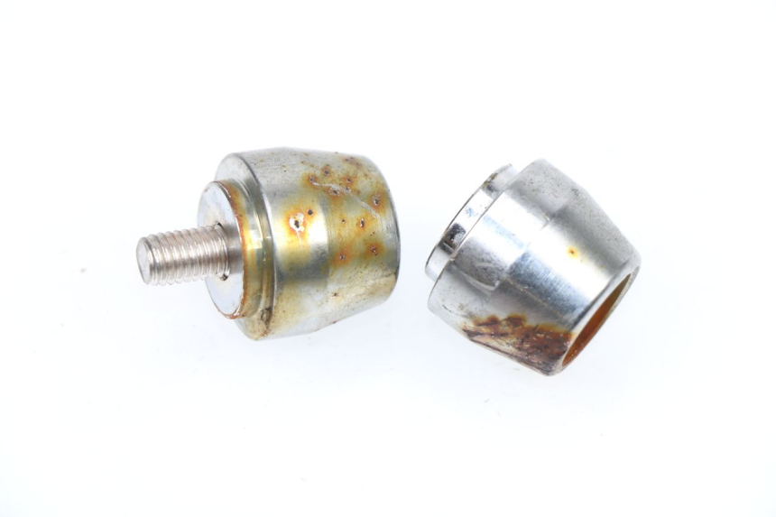 photo de LENKERENDEN KYMCO K-PW K-PIPE 50 (2012 - 2017)