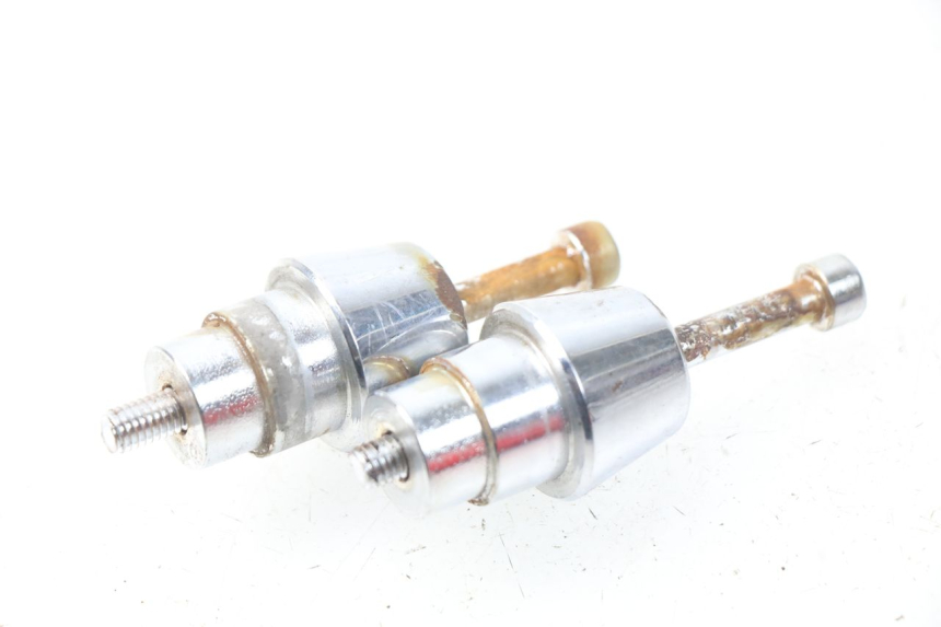photo de LENKERENDKAPPE PEUGEOT KISBEE 2T 50 (2010 - 2017)