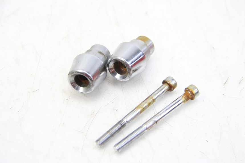 photo de LENKERENDEN PEUGEOT KISBEE 2T 50 (2018 - 2022)