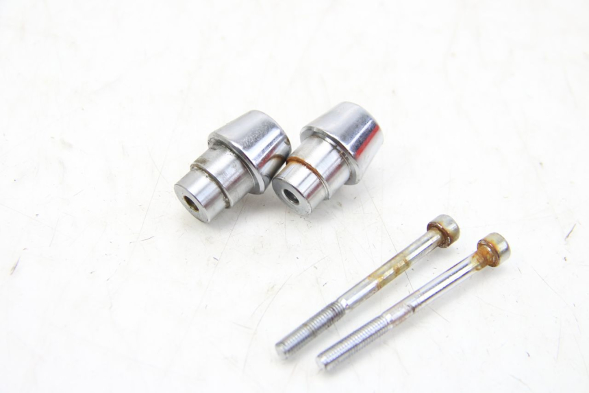 photo de LENKERENDEN PEUGEOT KISBEE 2T 50 (2018 - 2022)