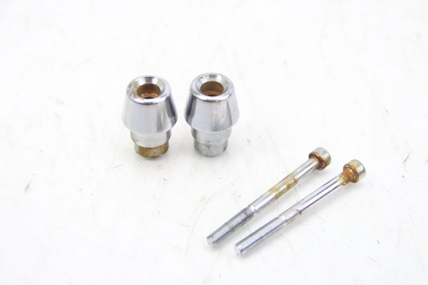 photo de LENKERENDEN PEUGEOT KISBEE 2T 50 (2018 - 2022)