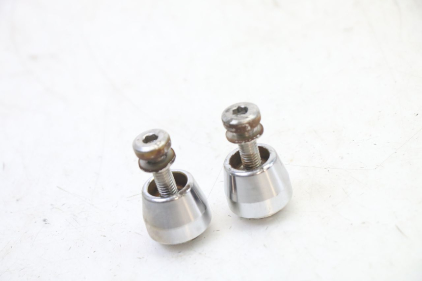 photo de LENKERENDEN KYMCO LIKE 4T 50 (2019 - 2025)