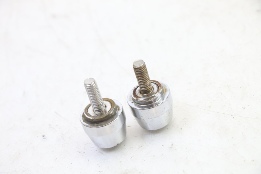 photo de LENKERENDEN KYMCO LIKE 4T 50 (2019 - 2025)