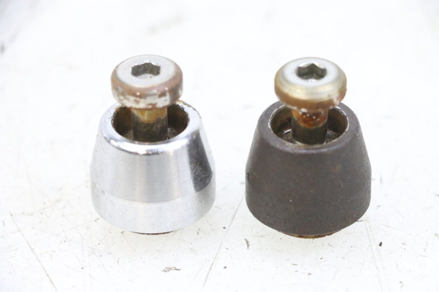 photo de LENKERENDKAPPE KYMCO LIKE 125 (2009 - 2016) - Hauptansicht