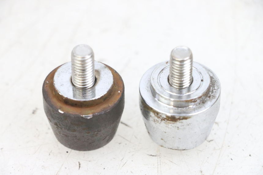 photo de LENKERENDKAPPE KYMCO LIKE 125 (2009 - 2016) - Zoom auf Gebrauchszustand