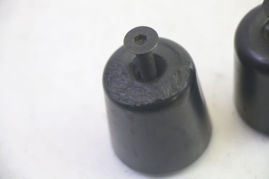 photo de LENKERENDEN PIAGGIO MP3 HPE 350 (2018 - 2020) - Zoom auf Gebrauchszustand