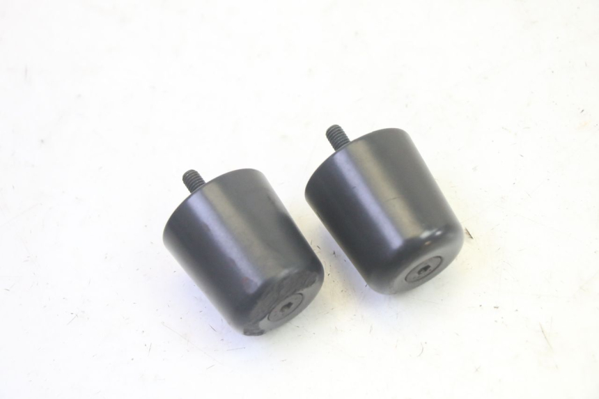 photo de LENKERENDEN PIAGGIO MP3 HPE 350 (2018 - 2020) - Alternative Perspektive