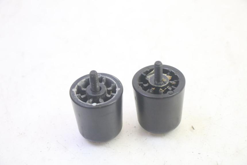 photo de LENKERENDEN PIAGGIO MP3 HPE 350 (2018 - 2020) - Technische Nahaufnahme