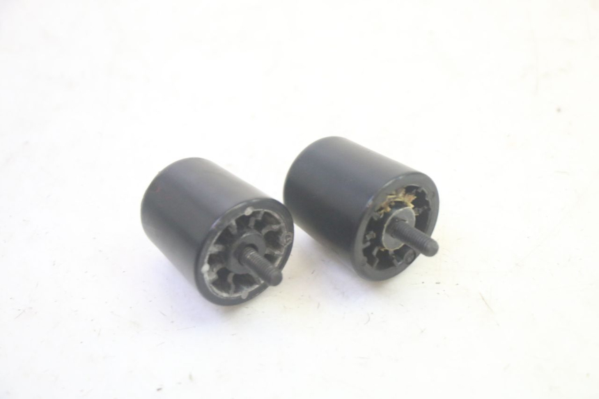 photo de LENKERENDEN PIAGGIO MP3 HPE 350 (2018 - 2020) - Gesamtansicht des Produkts