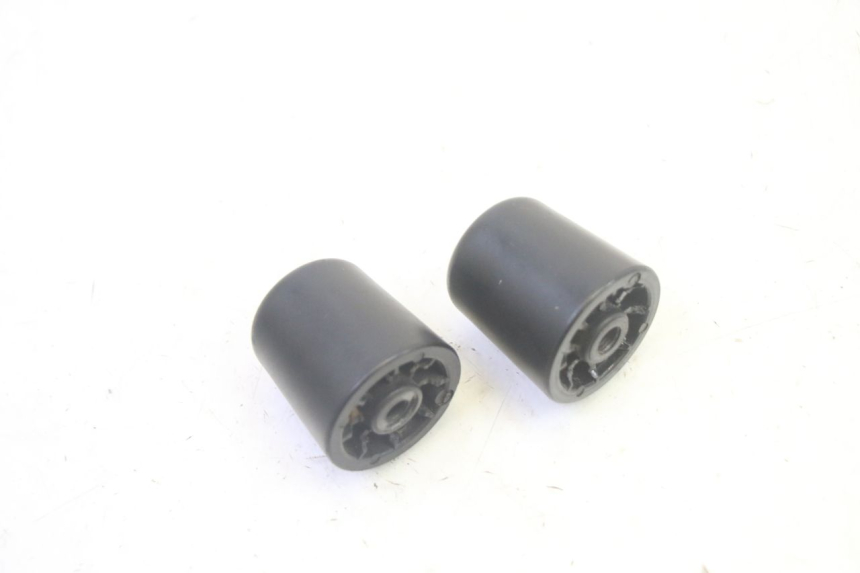 photo de LENKERENDEN PIAGGIO MP3 500 (2016 - 2018) - Zoom auf Gebrauchszustand