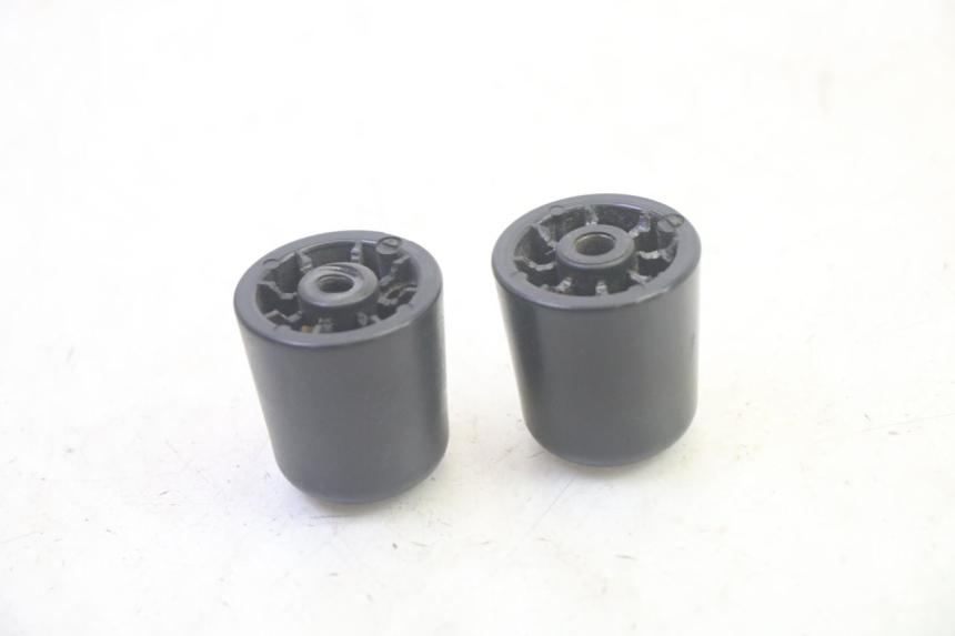 photo de LENKERENDEN PIAGGIO MP3 500 (2016 - 2018) - Alternative Perspektive