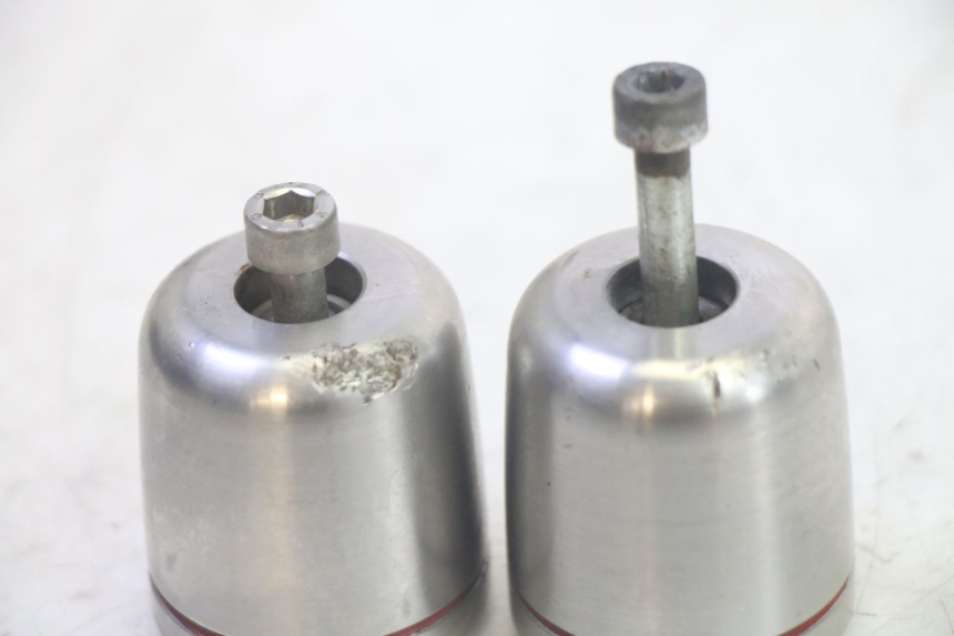 photo de LENKERENDEN PIAGGIO MP3 RL 250 (2006 - 2010) - Detailansicht des Bauteils