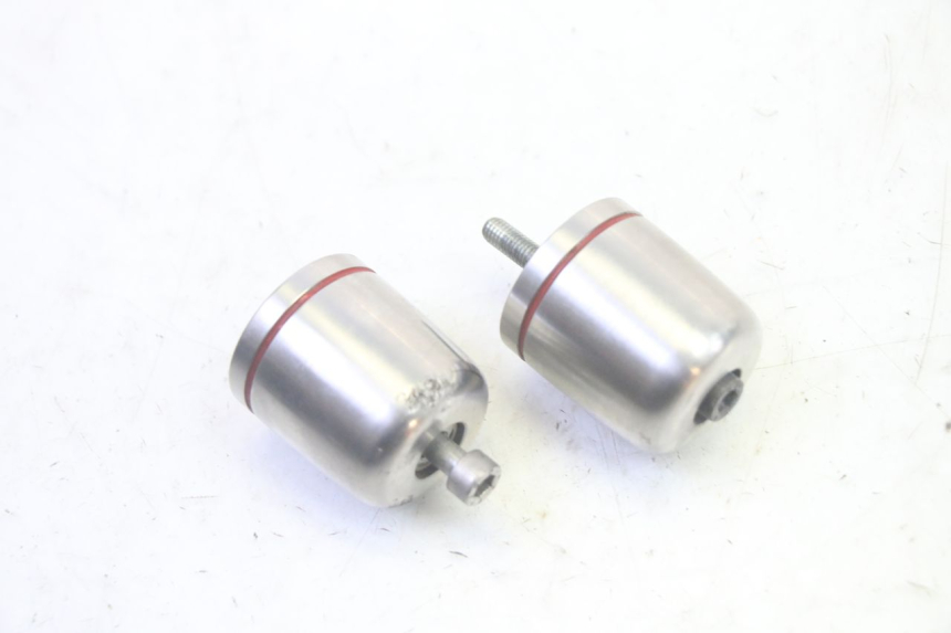 photo de LENKERENDEN PIAGGIO MP3 RL 250 (2006 - 2010) - Zoom auf Gebrauchszustand