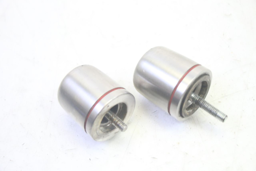 photo de LENKERENDEN PIAGGIO MP3 RL 250 (2006 - 2010) - Alternative Perspektive