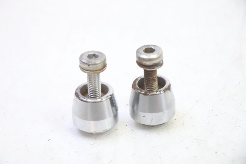 photo de LENKERENDEN KYMCO LIKE 4T 50 (2019 - 2025)