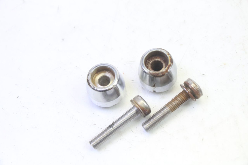 photo de LENKERENDEN KYMCO LIKE 4T 50 (2019 - 2025)