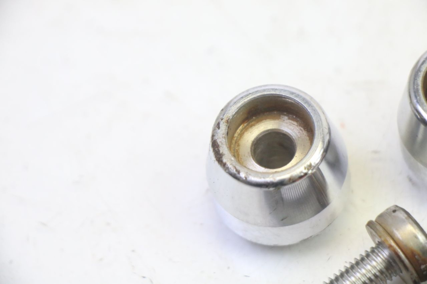 photo de LENKERENDEN KYMCO LIKE 4T 50 (2019 - 2025)