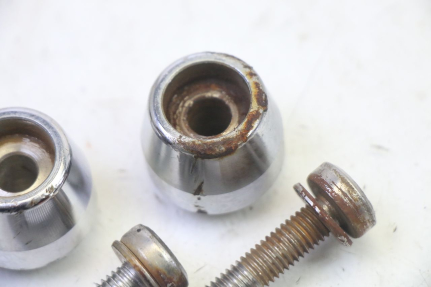 photo de LENKERENDEN KYMCO LIKE 4T 50 (2019 - 2025)